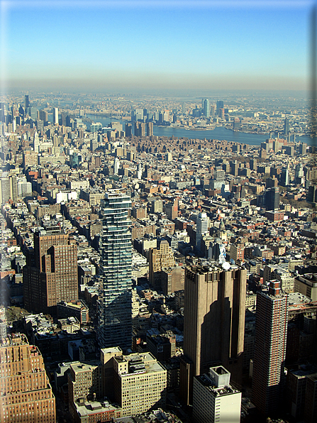 foto Manhattan